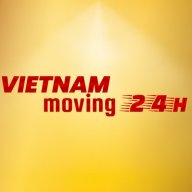 Việt Nam Moving 24H